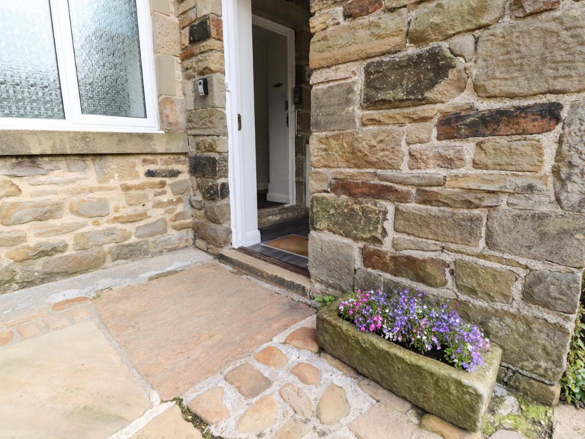 Villa Grange House Skipton Exterior foto