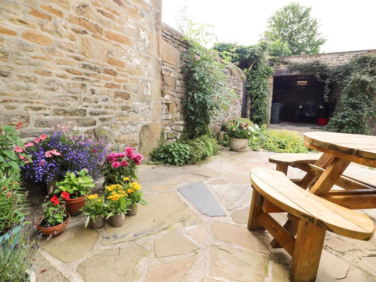 Villa Grange House Skipton Exterior foto